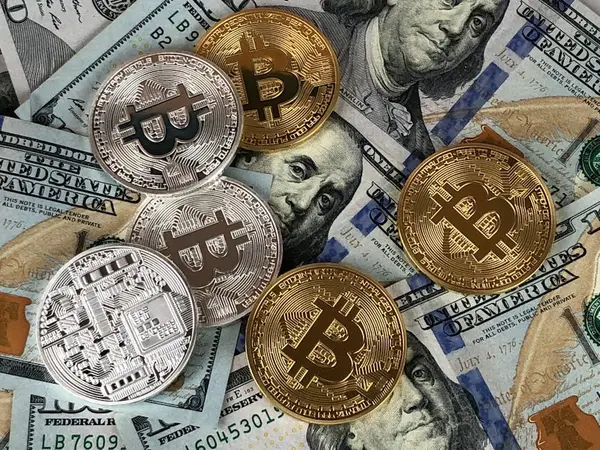 bitcoin and altcoin
